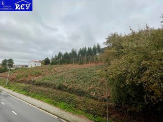 Piso en venta en Castiñeiriño - Cruceiro de Sar en Santiago de Compostela