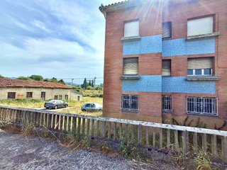 Edificio en venta en Noreña