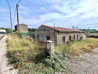 Edificio en venta en Noreña
