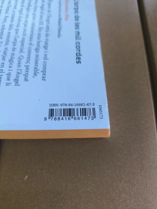 L'arpa de les mil cordes