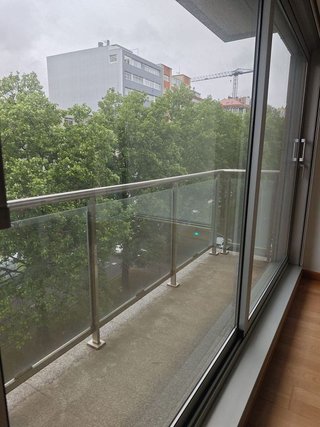 Piso en alquiler en Os Mallos - San Cristóbal en Coruña (A)