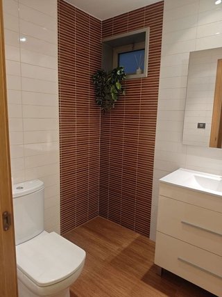 Piso en alquiler en Os Mallos - San Cristóbal en Coruña (A)