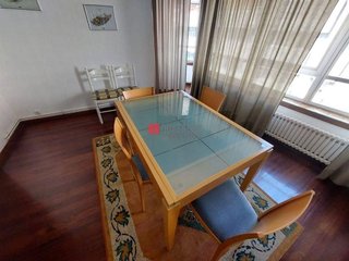 Piso en alquiler en Ensanche - Sar en Santiago de Compostela
