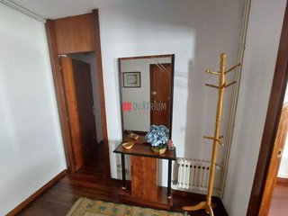 Piso en alquiler en Ensanche - Sar en Santiago de Compostela