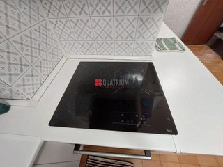 Piso en alquiler en Ensanche - Sar en Santiago de Compostela