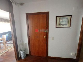 Piso en alquiler en Ensanche - Sar en Santiago de Compostela