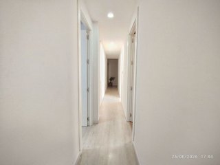 Piso en alquiler en Barrio Alto - San Félix - Oliveros - Altamira en Almería