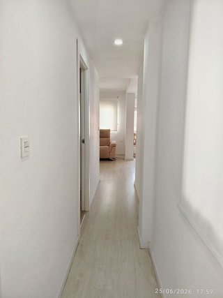 Piso en alquiler en Barrio Alto - San Félix - Oliveros - Altamira en Almería