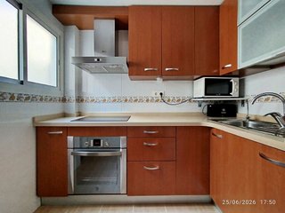 Piso en alquiler en Barrio Alto - San Félix - Oliveros - Altamira en Almería