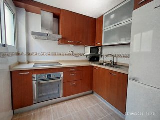 Piso en alquiler en Barrio Alto - San Félix - Oliveros - Altamira en Almería
