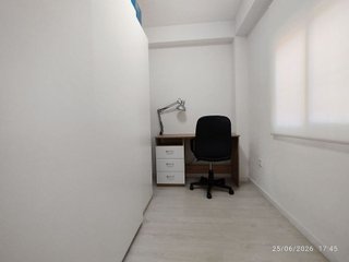 Piso en alquiler en Barrio Alto - San Félix - Oliveros - Altamira en Almería