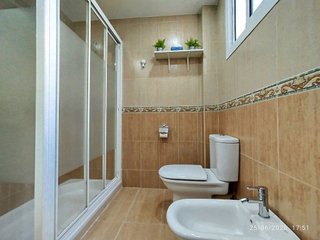Piso en alquiler en Barrio Alto - San Félix - Oliveros - Altamira en Almería