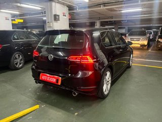 VOLKSWAGEN Golf GTD 2.0 TDI 184cv BMT