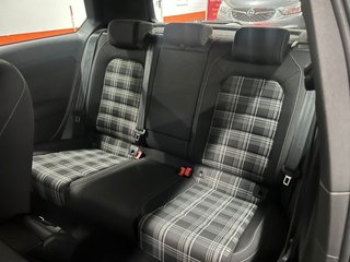 VOLKSWAGEN Golf GTD 2.0 TDI 184cv BMT