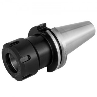 5 PCS Conjunto de Mordazas, Chuck de Mordaza CAT40 ER32, para Máquina de Grabado CNC y Herramienta de Torno Fresador (CAT40 ER32)