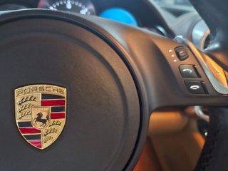 PORSCHE Cayenne 4.1 S Diesel Tiptronic