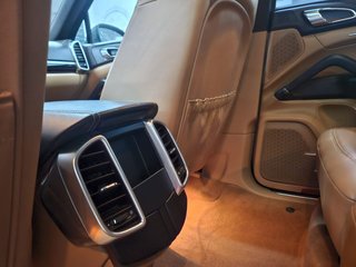 PORSCHE Cayenne 4.1 S Diesel Tiptronic