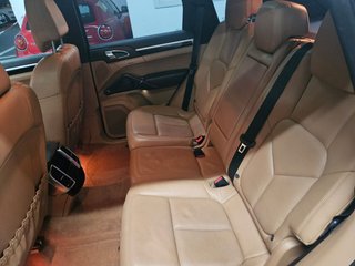 PORSCHE Cayenne 4.1 S Diesel Tiptronic
