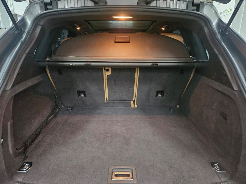 Porsche Cayenne S Diesel 2013, foto 31