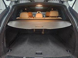 PORSCHE Cayenne 4.1 S Diesel Tiptronic
