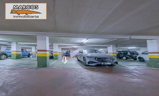 Garaje en venta en Areal – Zona Centro en Vigo