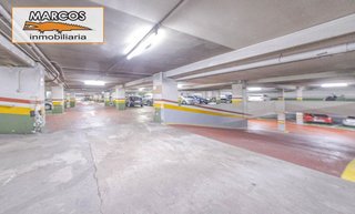 Garaje en venta en Areal – Zona Centro en Vigo