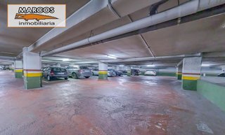 Garaje en venta en Areal – Zona Centro en Vigo