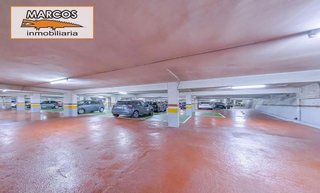Garaje en venta en Areal – Zona Centro en Vigo