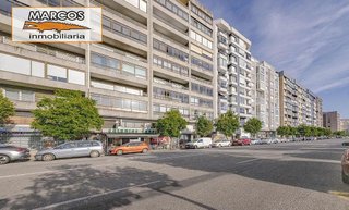 Garaje en venta en Areal – Zona Centro en Vigo