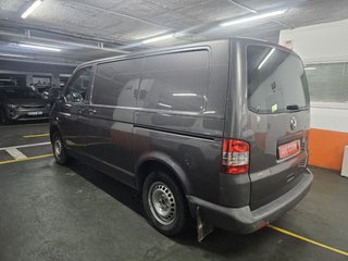 VOLKSWAGEN Transporter Furgon Corto T.Normal 2.0 T