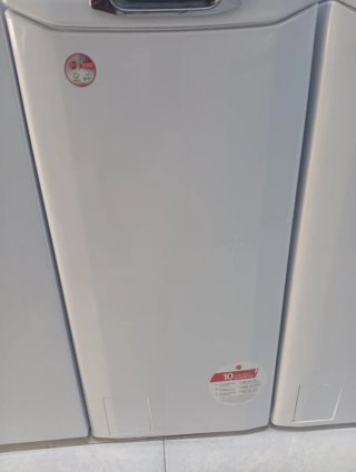 Lavadora Hoover H-WASH 300 PLUS 8kg
