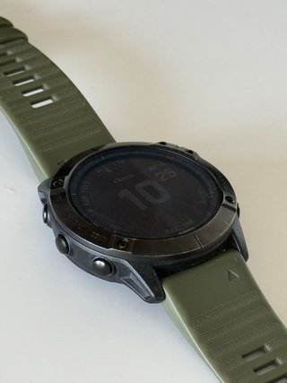 GARMIN FENIX 6X PRO 51mm