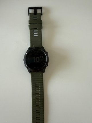 GARMIN FENIX 6X PRO 51mm