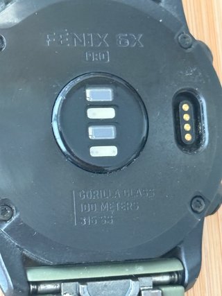 GARMIN FENIX 6X PRO 51mm