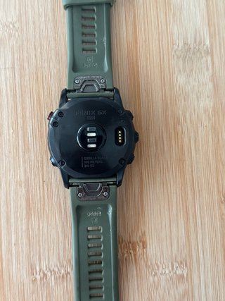 GARMIN FENIX 6X PRO 51mm
