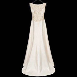 Vestido de Novia