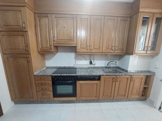 Piso en alquiler en Centro en Ferrol