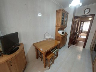Piso en alquiler en Centro en Ferrol