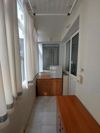 Piso en alquiler en Centro en Ferrol
