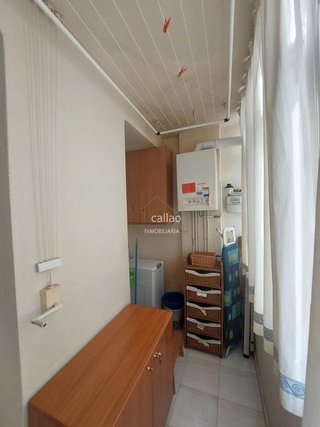Piso en alquiler en Centro en Ferrol