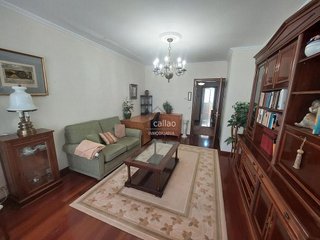 Piso en alquiler en Centro en Ferrol