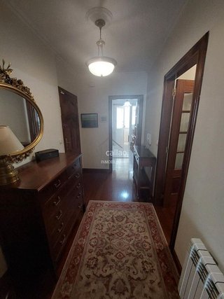 Piso en alquiler en Centro en Ferrol