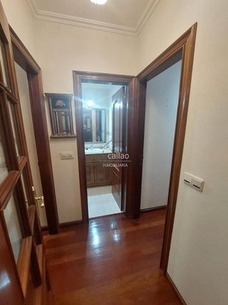 Piso en alquiler en Centro en Ferrol