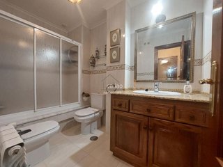 Piso en alquiler en Centro en Ferrol