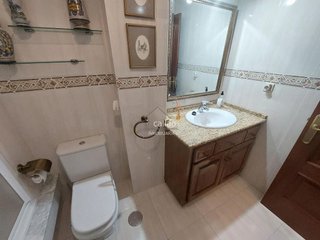 Piso en alquiler en Centro en Ferrol