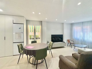 Piso en alquiler en Centro en Murcia