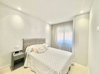 Piso en alquiler en Centro en Murcia