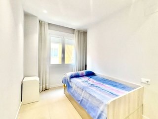 Piso en alquiler en Centro en Murcia