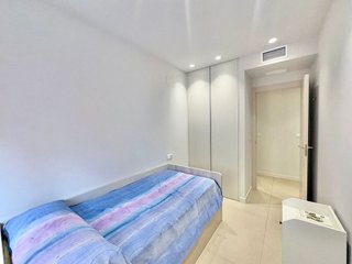Piso en alquiler en Centro en Murcia
