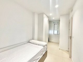 Piso en alquiler en Centro en Murcia